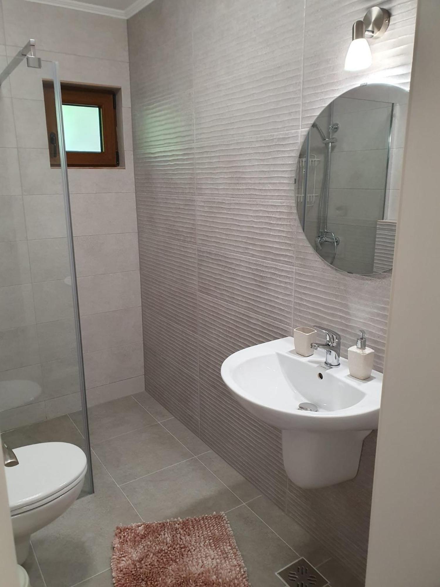 Casa Dani&Moni Hotel Moeciu De Sus Ngoại thất bức ảnh