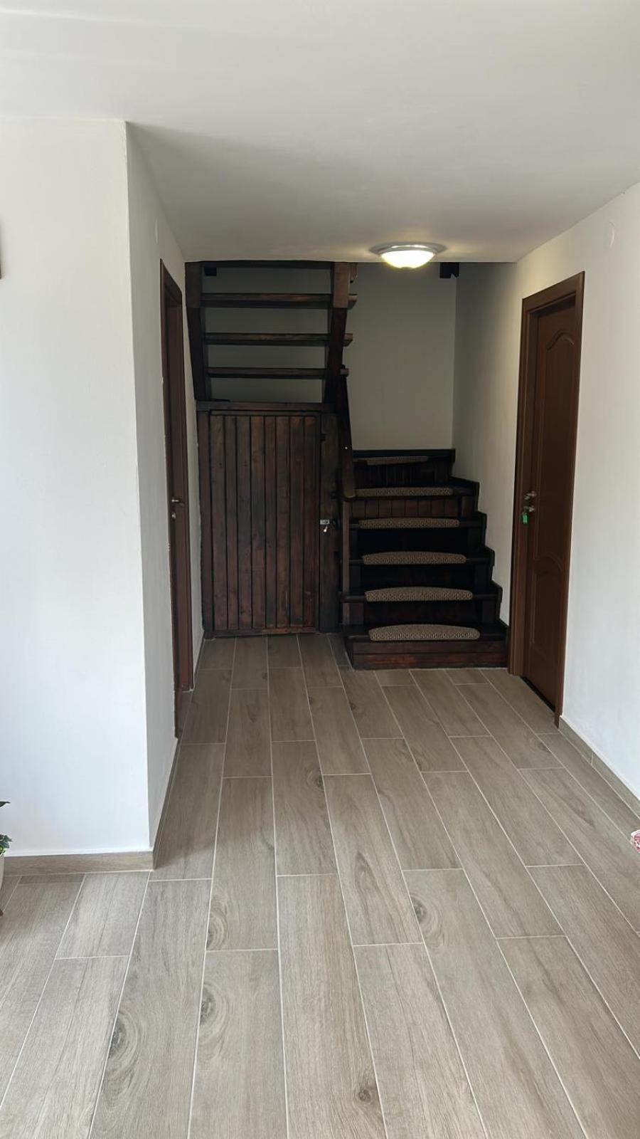 Casa Dani&Moni Hotel Moeciu De Sus Ngoại thất bức ảnh